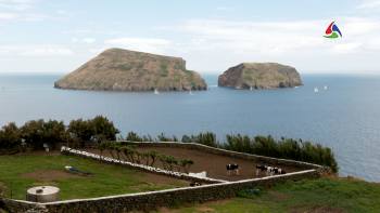 Passeio 8 aos Ilhéus – Terceira Dimensão 1738