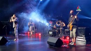 Concerto Palha d`Aço em Angra ao Vivo