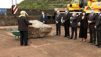 Obras arrancam no Porto das Pipas – InFoco 439