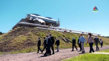 Rumo à sustentabilidade energética – InFoco 440