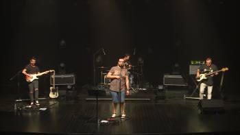 Concerto Triplet em Angra do Vivo