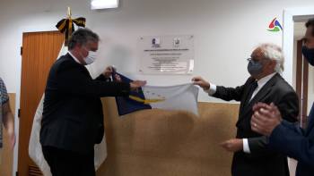 Jovens têm nova valência de apoio na Praia da Vitória - InFoco 441