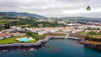 Baía do Fanal não é zona balnear - Terceira Dimensão 1750