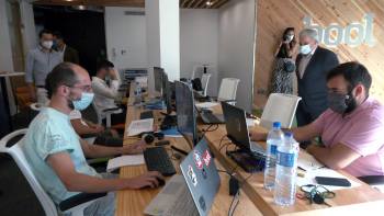 Empresas continuam a instalar-se na Praia da Vitória – InFoco 446