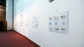 Arte do “ComFinamento” – Terceira Dimensão 1752