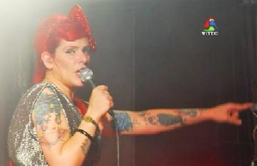 "The Gift" teaser - Festival da Povoação 2014 by VITEC