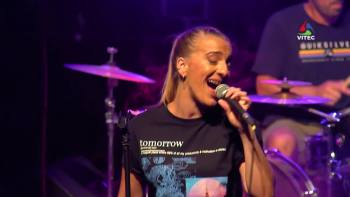 Concerto Plano B em Angra ao Vivo