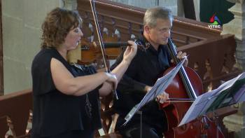 Temporada de Música Clássica em Angra ao Vivo