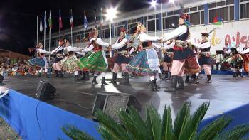 Este ano a Ilha Terceira não recebe o Folk Azores – Terceira Dimensão 1756