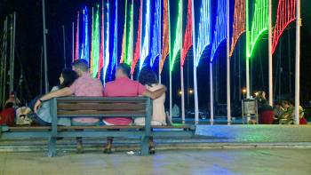 Em 2020 recorda-se as Festas da Praia – InFoco 249