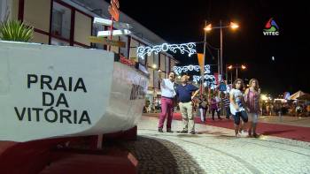 Aftermovie Festas da Praia 2020