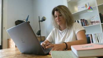 Vanessa Amaral é mentora da Start Up Angra – Terceira Dimensão 1757