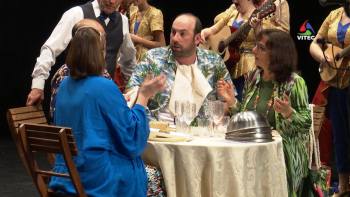 Carnaval terceirense é Património Cultural Imaterial – Terceira Dimensão 1759