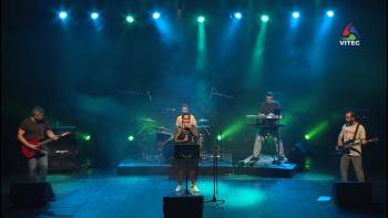 Concero Kerosene em Angra ao Vivo