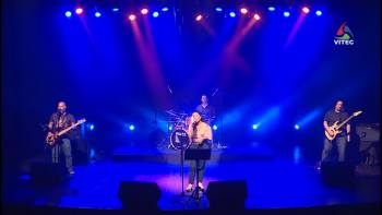 Concerto On The Road em Angra ao Vivo