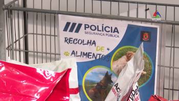 PSP recolhe alimentos para animais – Terceira Dimensão 1761