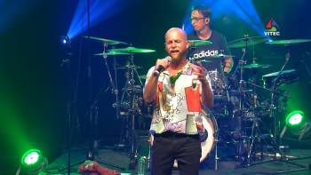 Concerto Pó de Palco em Angra do Vivo