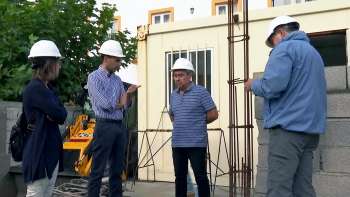 Aumento de pedidos para obras na Praia da Vitória – InFoco 464