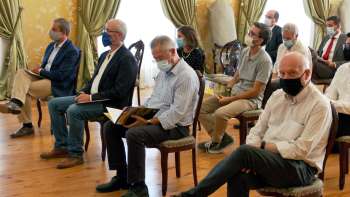 Tornou-se mais claro investir em Angra do Heroísmo – Terceira Dimensão 1784