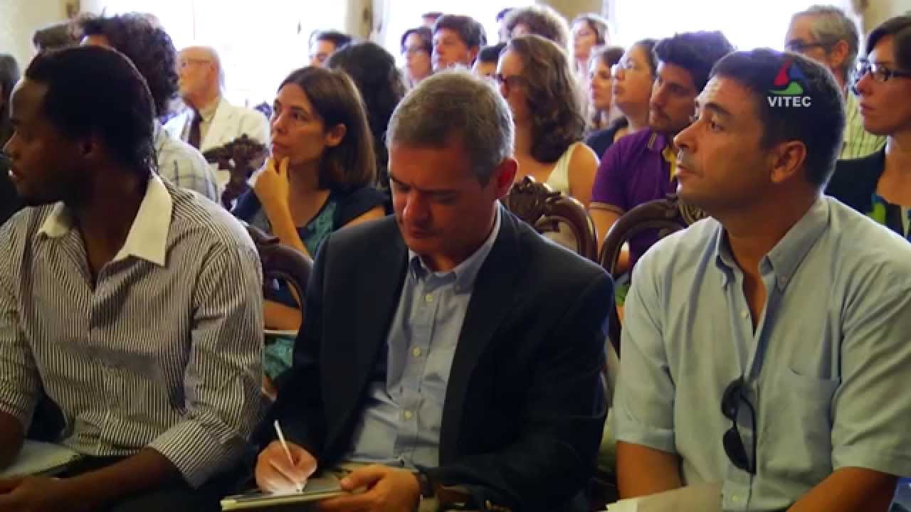 IV Encontro Técnico da Rede de Protecção e Valorização dos Centros Históricos em Angra‏