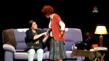 Festival de Teatro 2020 valoriza talentos locais – Terceira Dimensão 1793