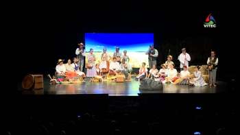 Auto de São João de Deus 2019