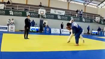 Tiago Rodrigues: o Campeão Nacional de Judo - Terceira Dimensão 1796