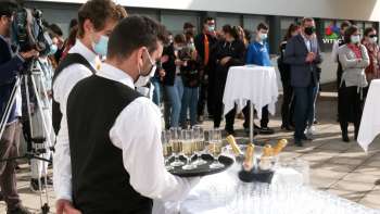 Escola Profissional da Praia da Vitória celebrou as Bodas de Prata – InFoco 475