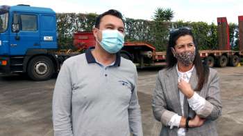 Quatro Ribeiras com empresas que geram emprego – InFoco 479