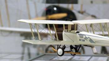 90 anos de aviação na ilha Terceira – Terceira Dimensão 1813