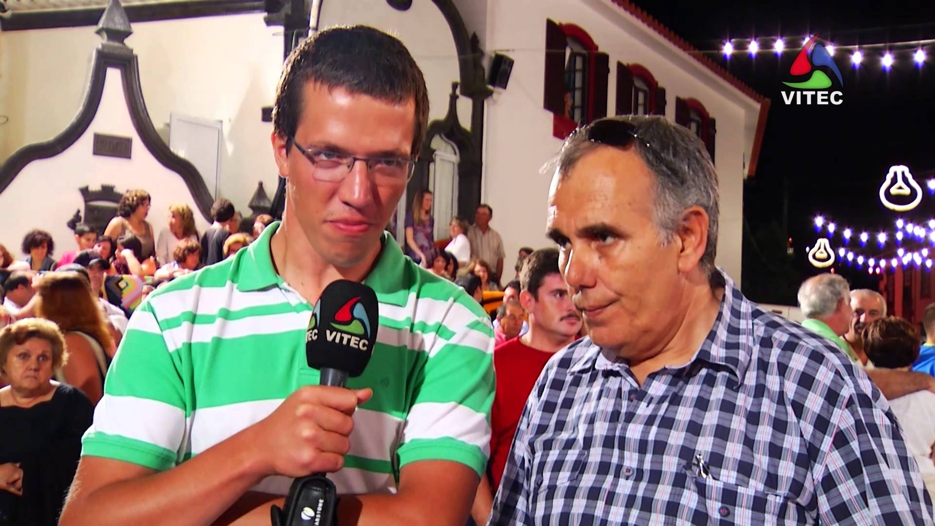 Abertura das Festas da Agualva 2014 -parte 3 de 3