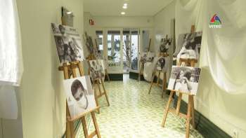 “Emoções que a máscara não esconde” - Terceira Dimensão 1820