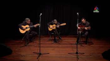 Evandro Meneses e Amigos