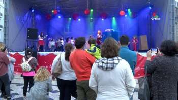 Angra do Heroísmo adapta quadra natalícia – Terceira Dimensão 1822