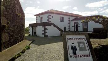 Casa Ti’ José Borges: uma viagem por outros tempos – Terceira Dimensão 1824