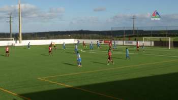 Grupo Desportivo das Fontinhas já pode jogar em casa – InFoco 482