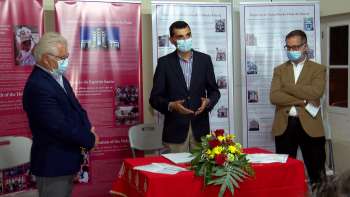 Novo roteiro turístico valoriza Impérios da Praia da Vitória – InFoco 483