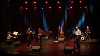 Concerto Dr. Vi Band em Angra do Vivo