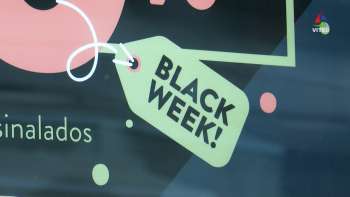 Lojas aderem à Black Week - Terceira Dimensão Especial Natal 1829
