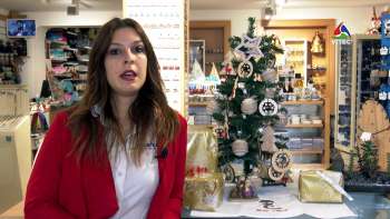 Presentes que demonstram carinho na época natalícia - Terceira Dimensão Especial Natal 1830