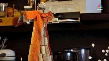 Sabores de Natal em tabuleiros - Terceira Dimensão Especial Natal 1831