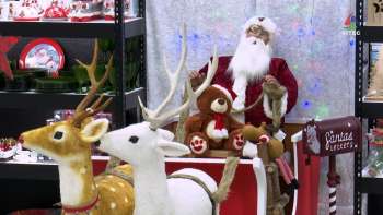 Artigos para casa são boas opções de presentes - Terceira Dimensão Especial Natal 1832