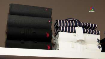 Experimentar novas tendências e estilos - Terceira Dimensão Especial Natal 1836