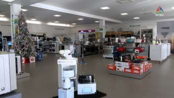 Eletrodomésticos poupam tempo com multifunções - Terceira Dimensão Especial Natal 1839