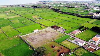 Campo de Futebol de São Brás terá nova vida - InFoco 485