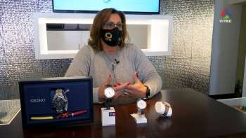 Momentos com Valor para o Natal - Terceira Dimensão Especial Natal 1841