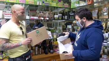 Natureza com poder na saúde e bem-estar - InFoco 486