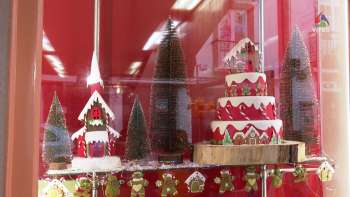 Adoçar o Natal através do comércio local - Terceira Dimensão Especial Natal 1845