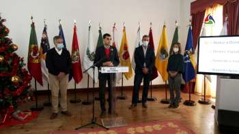 Orçamento do Município da Praia da Vitória ascende a 25,3 milhões de euros – InFoco 487