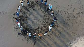 TEACH How to Fish: é a dar que mais receberemos